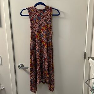 Anthropologie Maeve Dress Size S